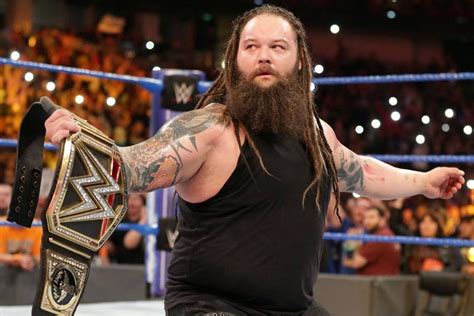 Muere Bray Wyatt De Forma Inesperada Con A Os De Que Falleci La