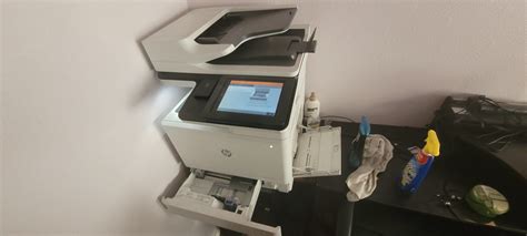 Hp Laserjet Managed Mfp E62555 Laser Printer For Sale In Maple Valley