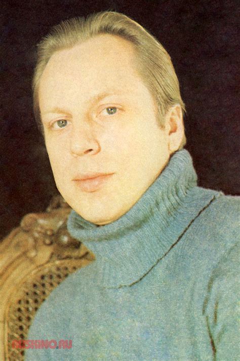 Юрий Богатырев — биография, фильмография, фотографии актёра