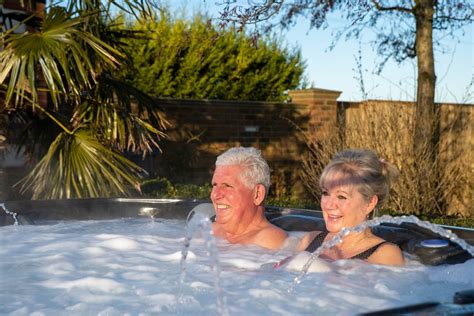 Celebrating National Hot Tub Day Superior Wellness