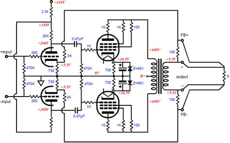 Circuits Ps Sechmatics Diagrams Circuits Ps Schematics Di