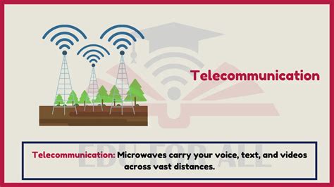 10 Real Life Microwaves Examples