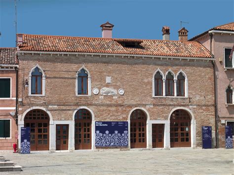 Lace Museum, Burano | CoopCulture