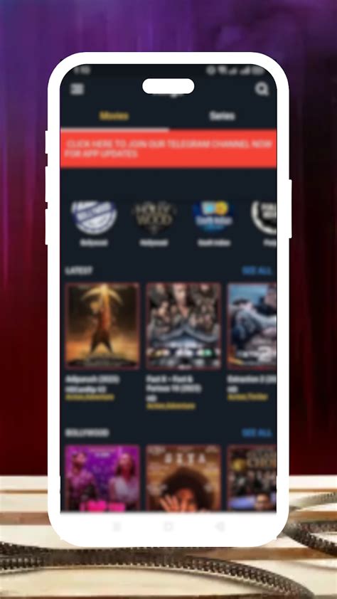 run vegamovies app info   pc