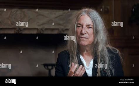 Werner Herzog Radical Dreamer Patti Smith Real Fiction