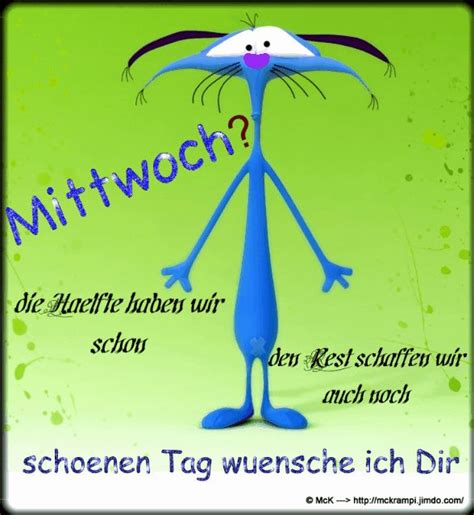 Mck Mittwochs Gb F R Jappy Und Co Mit Bbcode Mckrampi