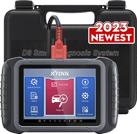 Buy Xtool D Automotive Diagnostic Tool Newest With Year Free