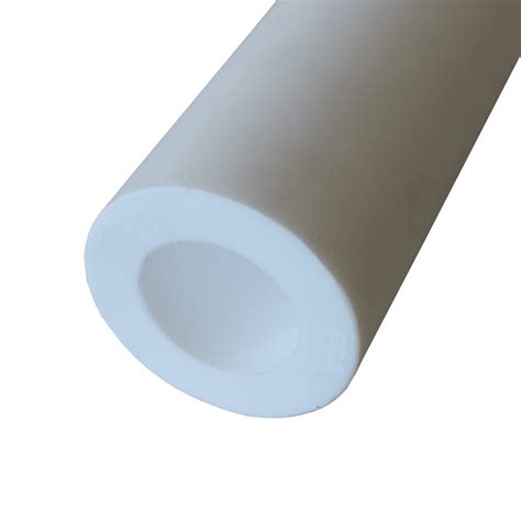 Ptfeteflon Tube Lep Engineering Plastics