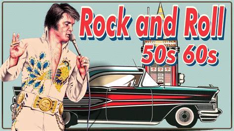 Oldies Rock N Roll 50s 60s🎸50s 60s Rock N Roll And Rockabilly🎸the Best