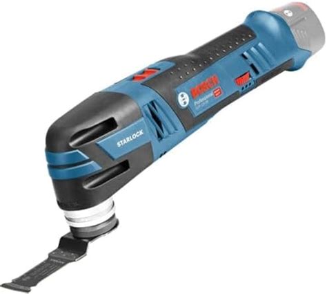 Bosch Professional 18V System Akku Multi Cutter GOP 18V 34