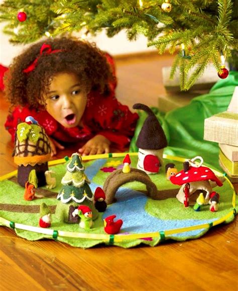 Trr Stump Playscape Play Mat Artofit