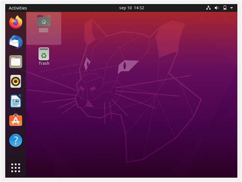 Comment vérifier votre version d Ubuntu en utilisant la ligne de