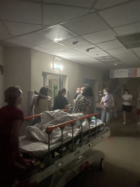 Ракетний удар по дитячій лікарні «ОХМАТДИТ». Як допомогти медичному ...
