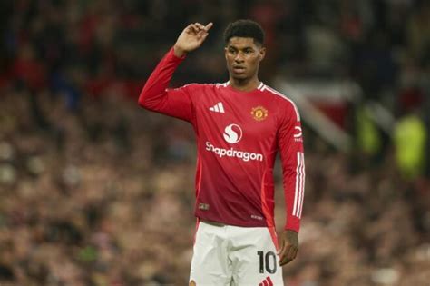 Rashford al posto di Vlahovic Milan Juve è già finita