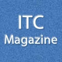 ITC Magazine | LinkedIn