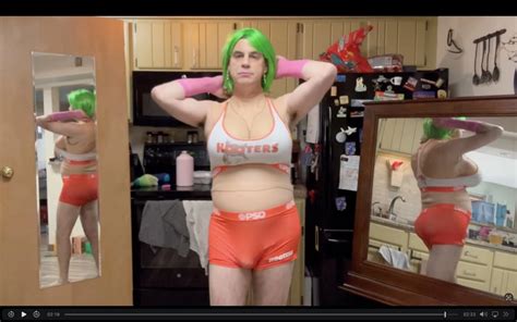 Shemale Does Three Outfit Try On Haul American Amateur Porn Xhamster