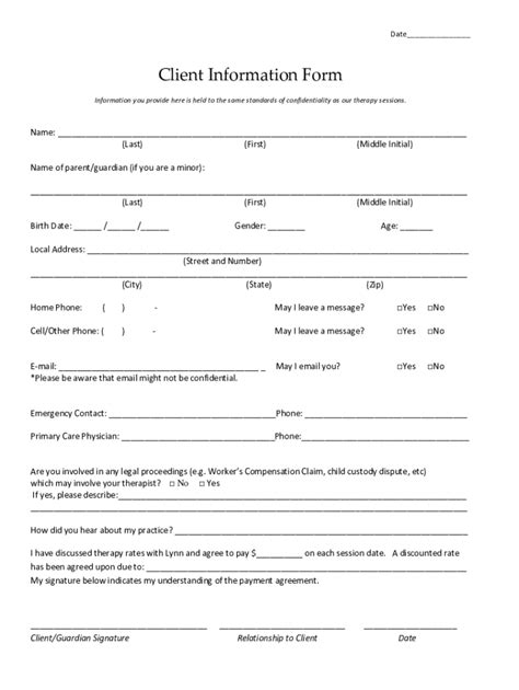 Emdr Intake Form Fill Online Printable Fillable Blank Pdffiller