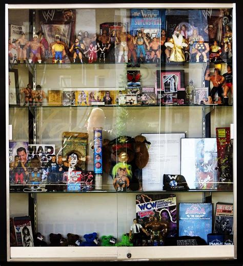 Pro Wrestling Hall of Fame and Museum, Amsterdam, NY | Arthur Taussig