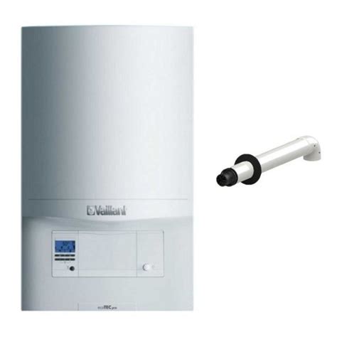 Vaillant Caldaia EcoTEC Pro VMW 286 5 3 A A XL Metano