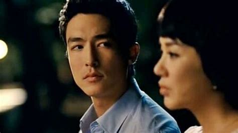 Daniel Henney Seducing Mr Perfect