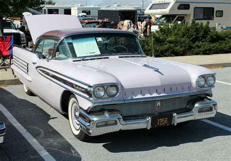 1958 Oldsmobile 98 2 Door Hardtop Oldsmobile Classic Cars Mercedes