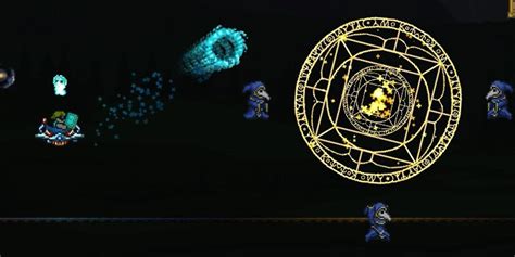 Terraria: How To Find (& Defeat) The Lunatic Cultist