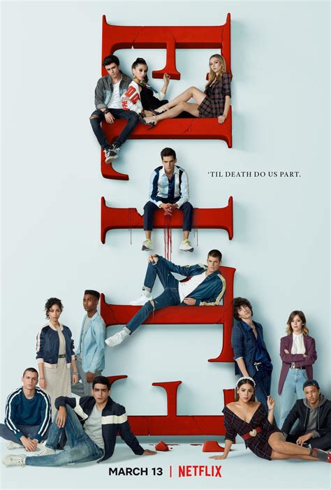 Poster Saison 3 Affiche 71 Sur 189 Allociné