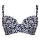 Curvy Kate Sundown Balcony Or Bandeau Bikini Top High Waist Or Bikini Brief Ebay