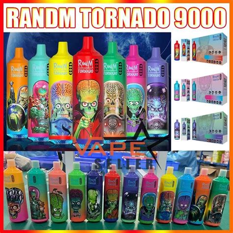 In Stock Flavors Tornado K E Cigarette Puffbar Pen Hooka Vapes