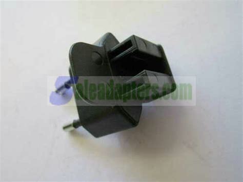 EU Slide Attachment Plug Piece For APD Asian Power Devices WA 10L05RU