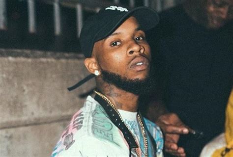 The Source Tory Lanez Reveals Tracklist And Artwork For New Album