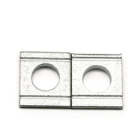 M M Spring Washer Split Washer Square Oem Flat Washers China