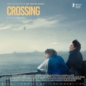 Crossing Playlist By Levan Akin Spotify