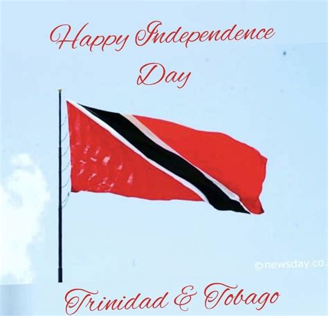 Happy Independence Day Trinidad And Tobago Quotes Shortquotescc