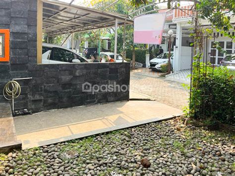 Rumah Depok Maharaja Cluster Nirwana Dijual Siap Huni Siap Kpr