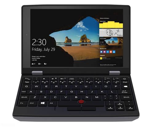 Персональный компьютер: Настольный компьютер, ноутбук, планшетный ...