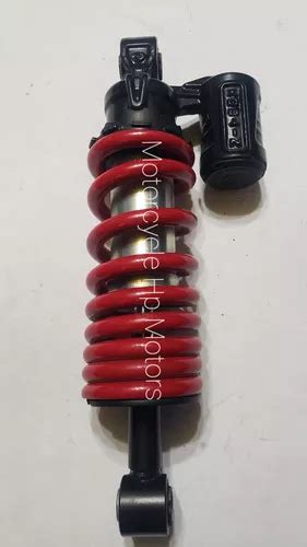 Amortiguador Monoshock Pulsar Ns 200 Original MercadoLibre