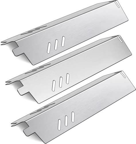 Bbqration 14 316 Grill Heat Plate For Backyard By14 101 001 05 Gbc1490w C Grill