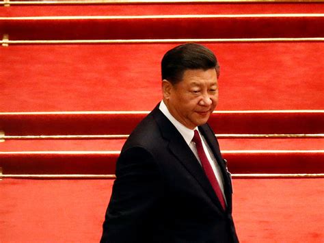 Power Grab By Chinas Xi Jinping President For Life Cbs News