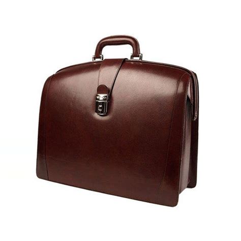 10 Best Mens Briefcases Rank And Style