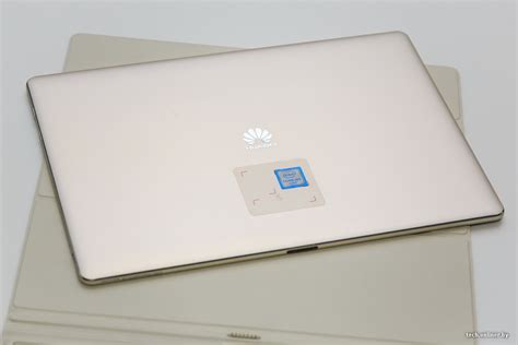 Планшет? «Макбук»? Гибрид? Обзор тонкого Huawei MateBook
