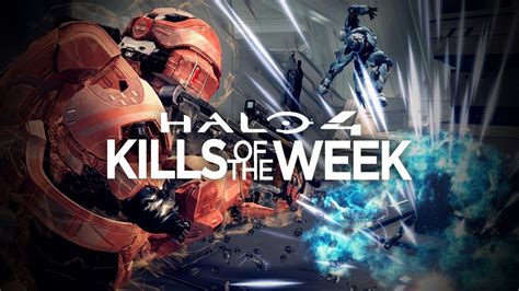 Halo 4 - Top Ten Kills (July 3rd, 2013) - IGN