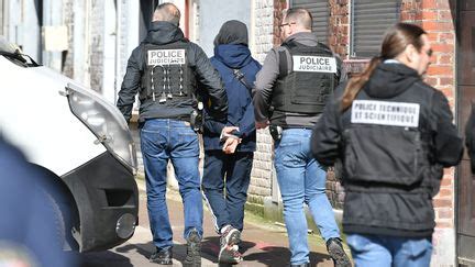 Trafic de drogue plus de 187 interpellations lors d opérations