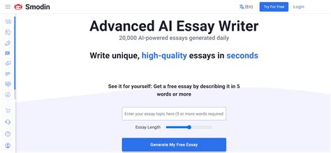 Top Best Free Ai Essay Writers In You Need To Know About