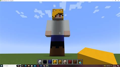 Xxcuckyxx Skin Pixel Art Minecraft Tutorial Como Hacer A Xxcuckyxx