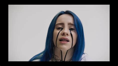 Billie Eilish Idontwannabeyouanymore Youtube