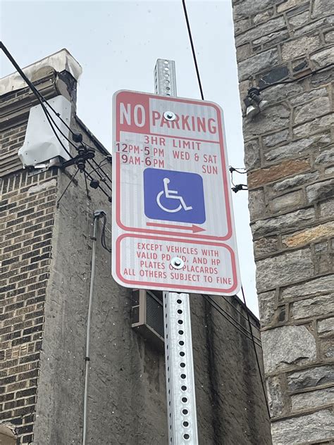Confusing parking sign (help) : r/philadelphia