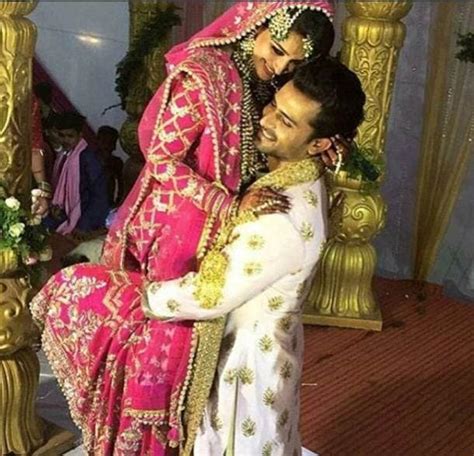 Photos All The Photos From Shoaib Ibrahim And Dipika Kakars Nikkah