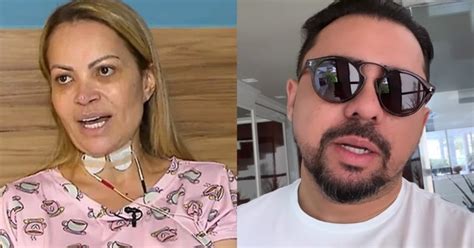 Solange Almeida Rejeita Amizade Com Xand E Fala Sobre Saída Da Aviões