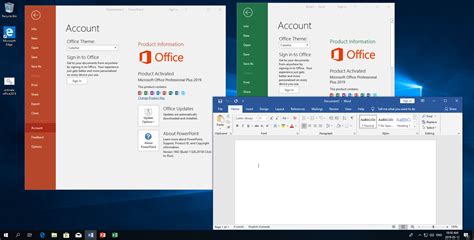 Ошибка при активации microsoft office 2019